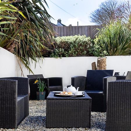 The Nook - Self Serviced Accommodation St Ives Екстериор снимка