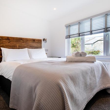 The Nook - Self Serviced Accommodation St Ives Екстериор снимка