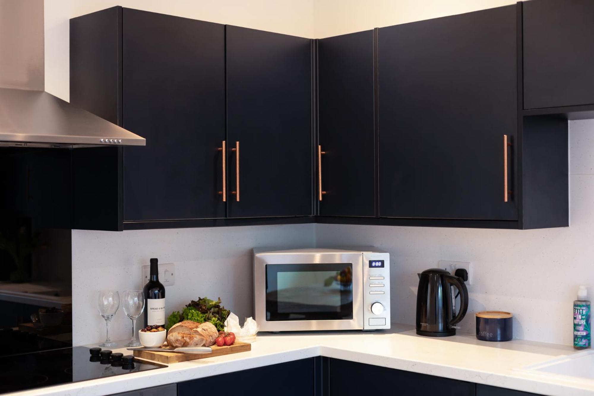 The Nook - Self Serviced Accommodation St Ives Екстериор снимка