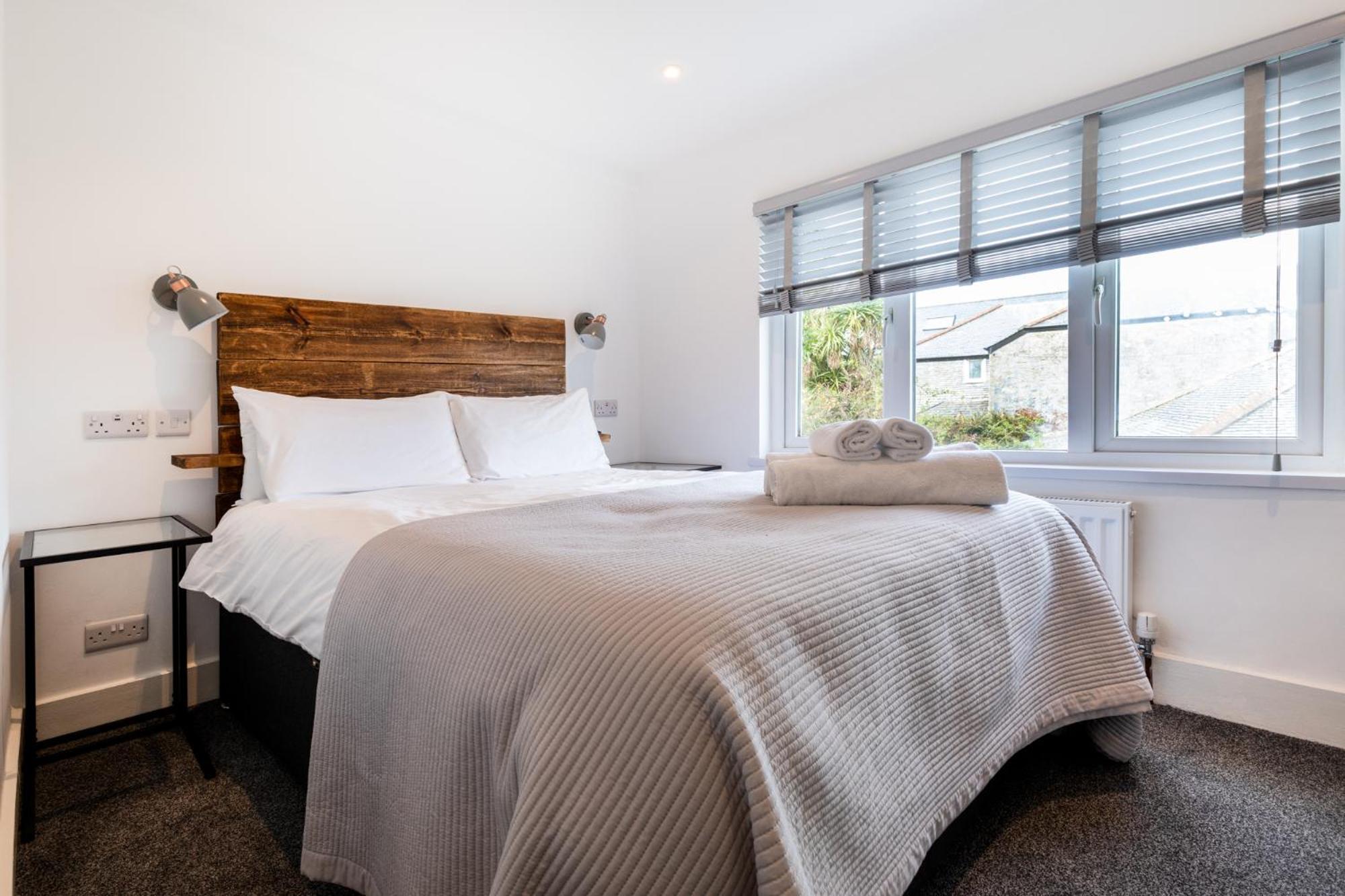 The Nook - Self Serviced Accommodation St Ives Екстериор снимка
