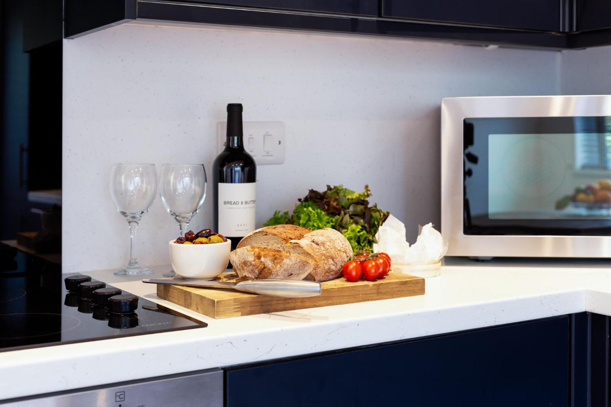 The Nook - Self Serviced Accommodation St Ives Екстериор снимка
