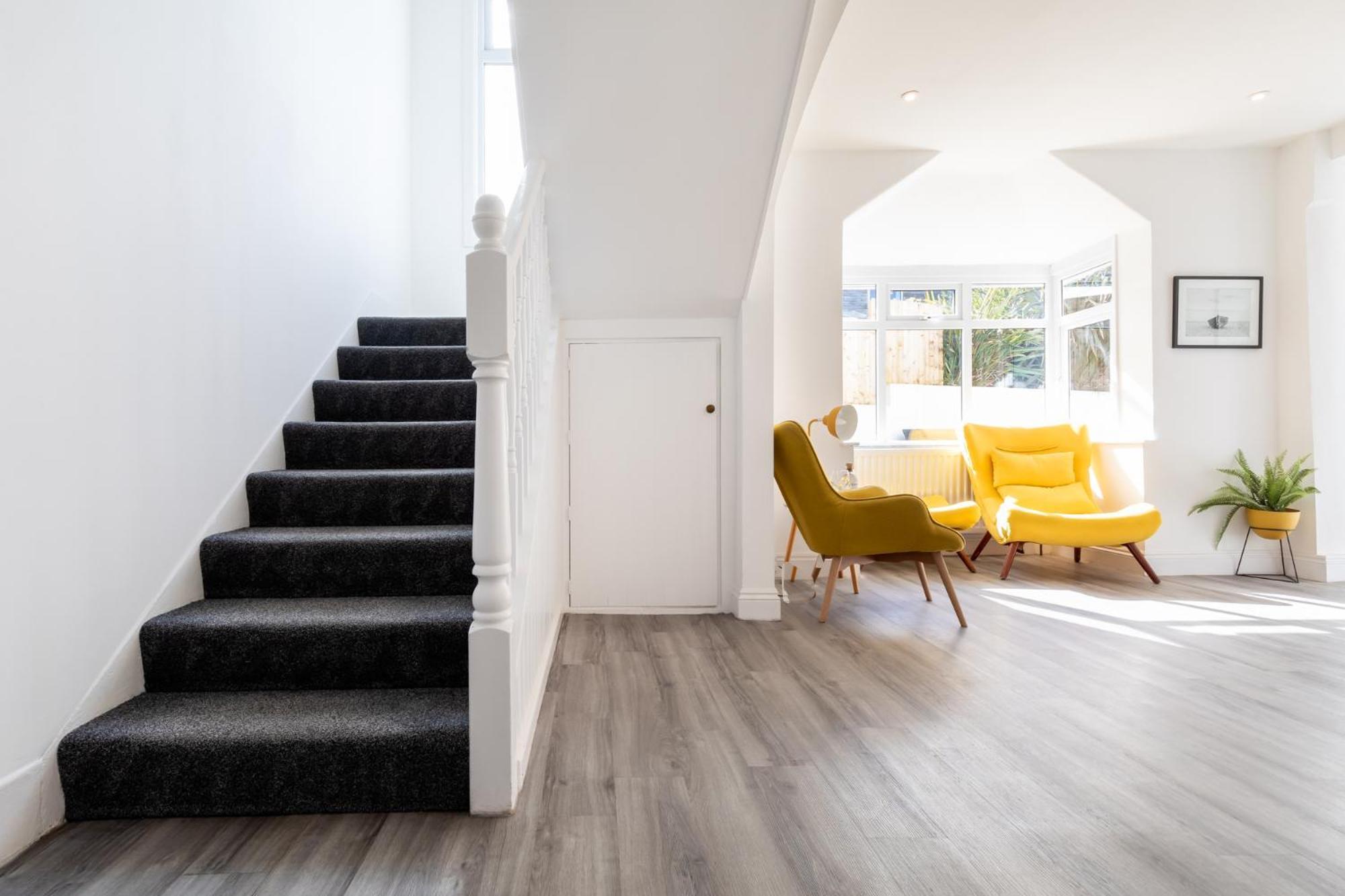 The Nook - Self Serviced Accommodation St Ives Екстериор снимка