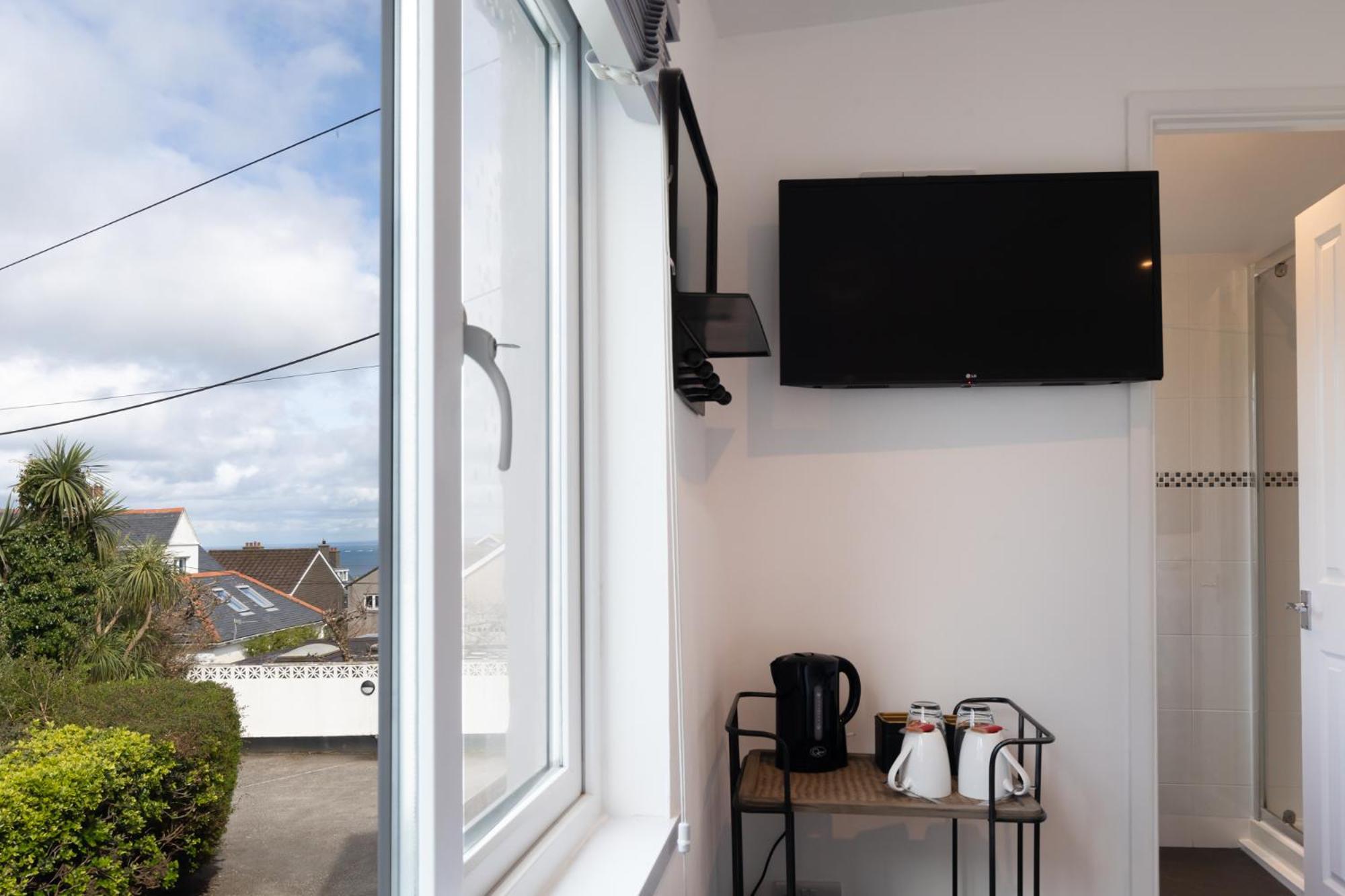 The Nook - Self Serviced Accommodation St Ives Екстериор снимка