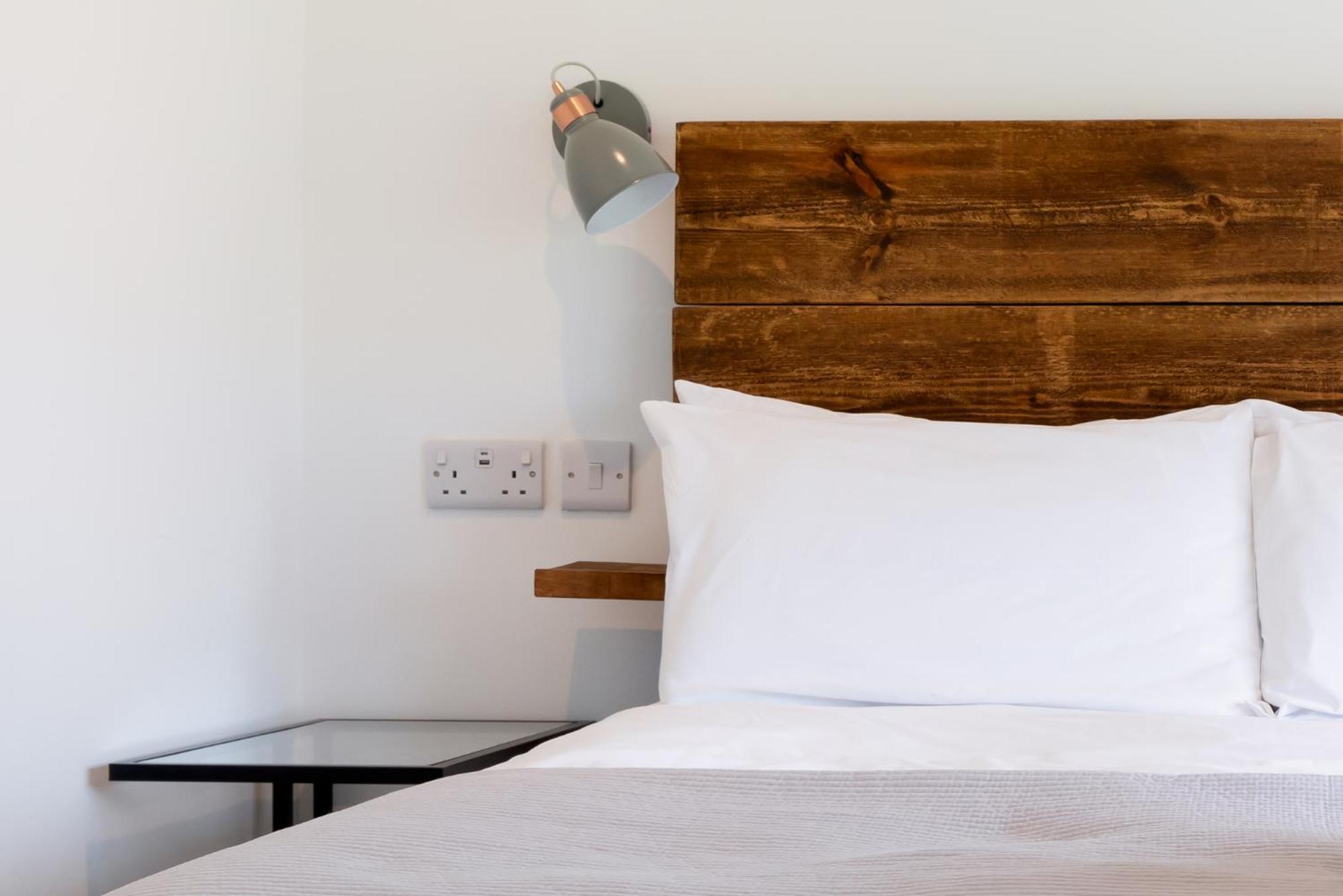 The Nook - Self Serviced Accommodation St Ives Екстериор снимка