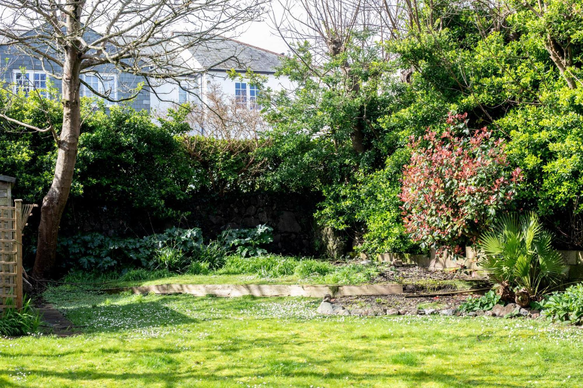 The Nook - Self Serviced Accommodation St Ives Екстериор снимка