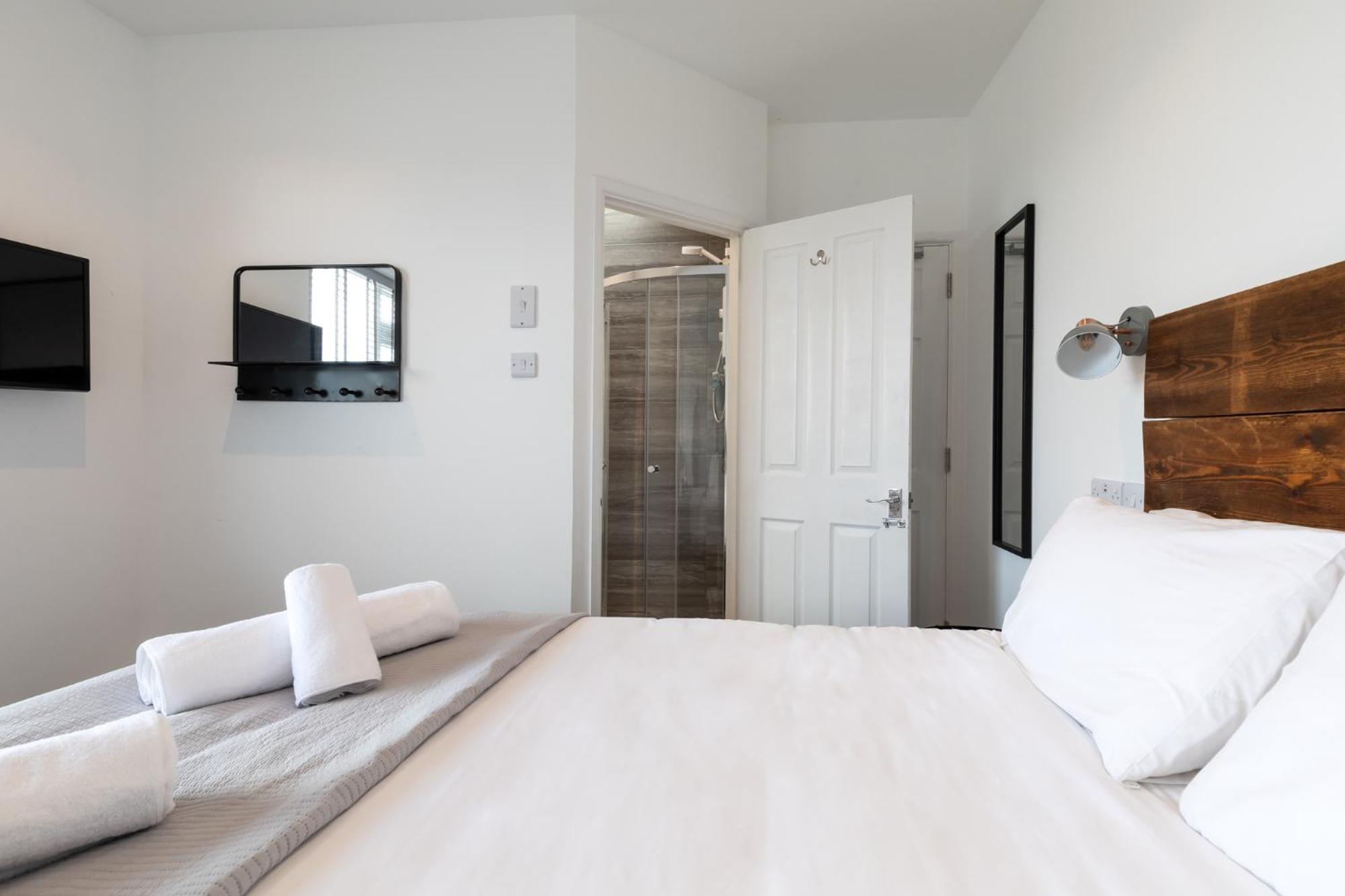 The Nook - Self Serviced Accommodation St Ives Екстериор снимка