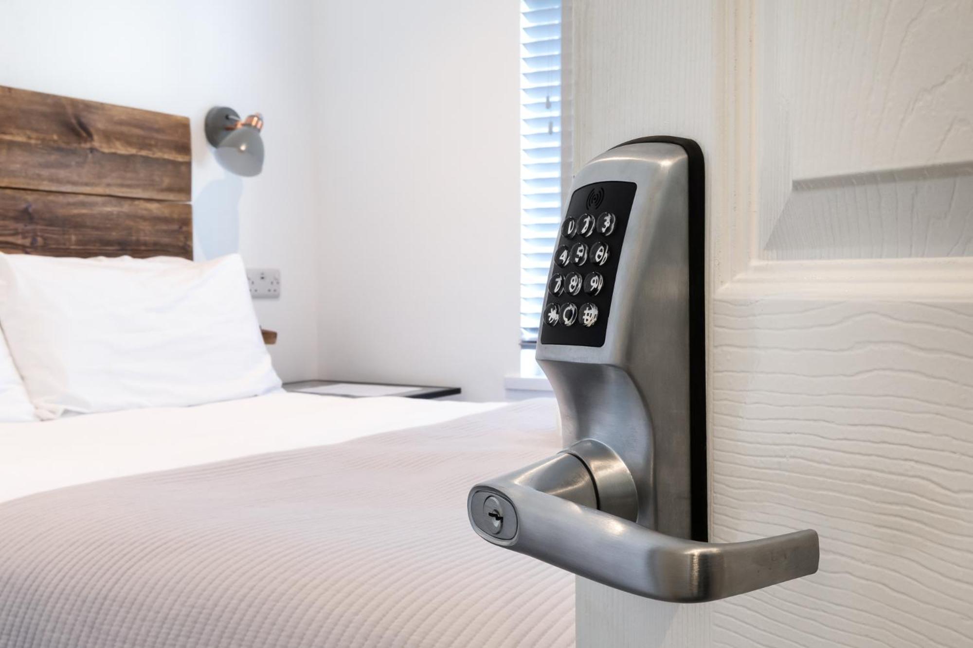 The Nook - Self Serviced Accommodation St Ives Екстериор снимка