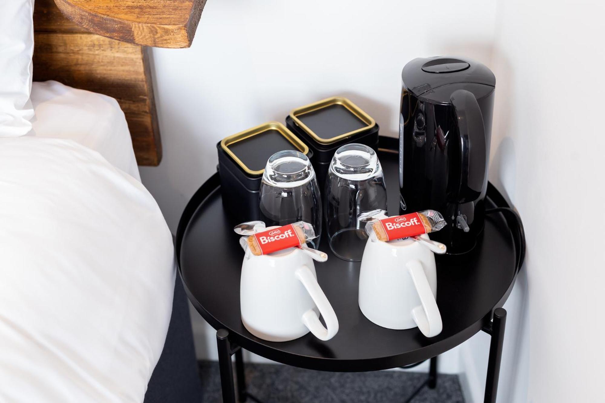 The Nook - Self Serviced Accommodation St Ives Екстериор снимка