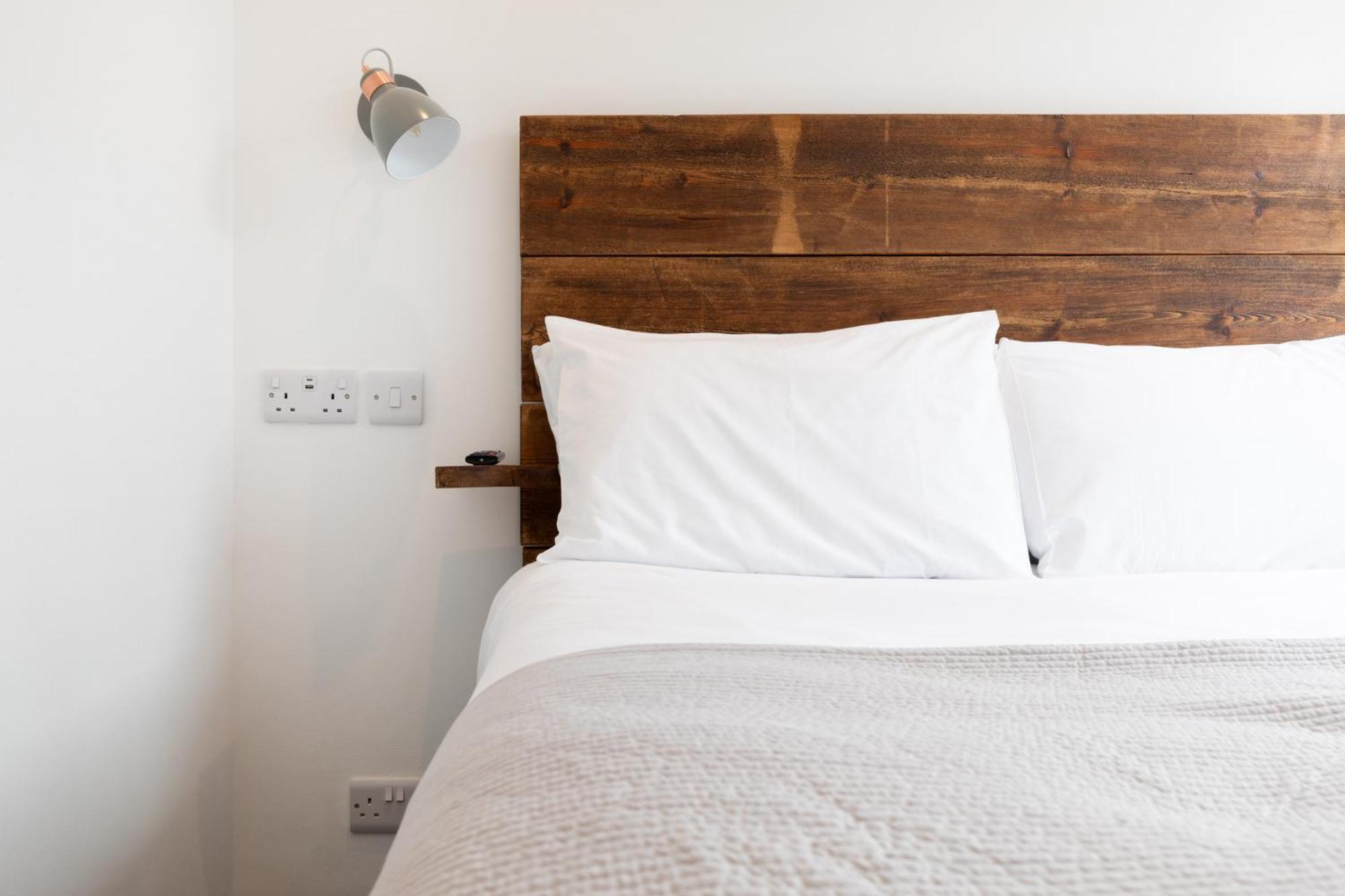 The Nook - Self Serviced Accommodation St Ives Екстериор снимка