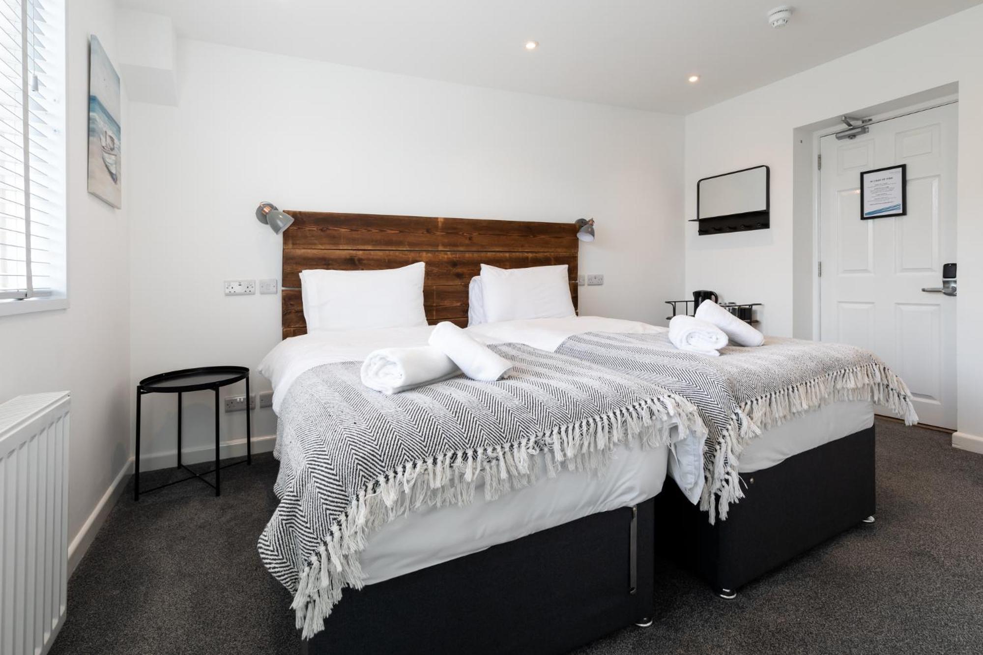 The Nook - Self Serviced Accommodation St Ives Екстериор снимка
