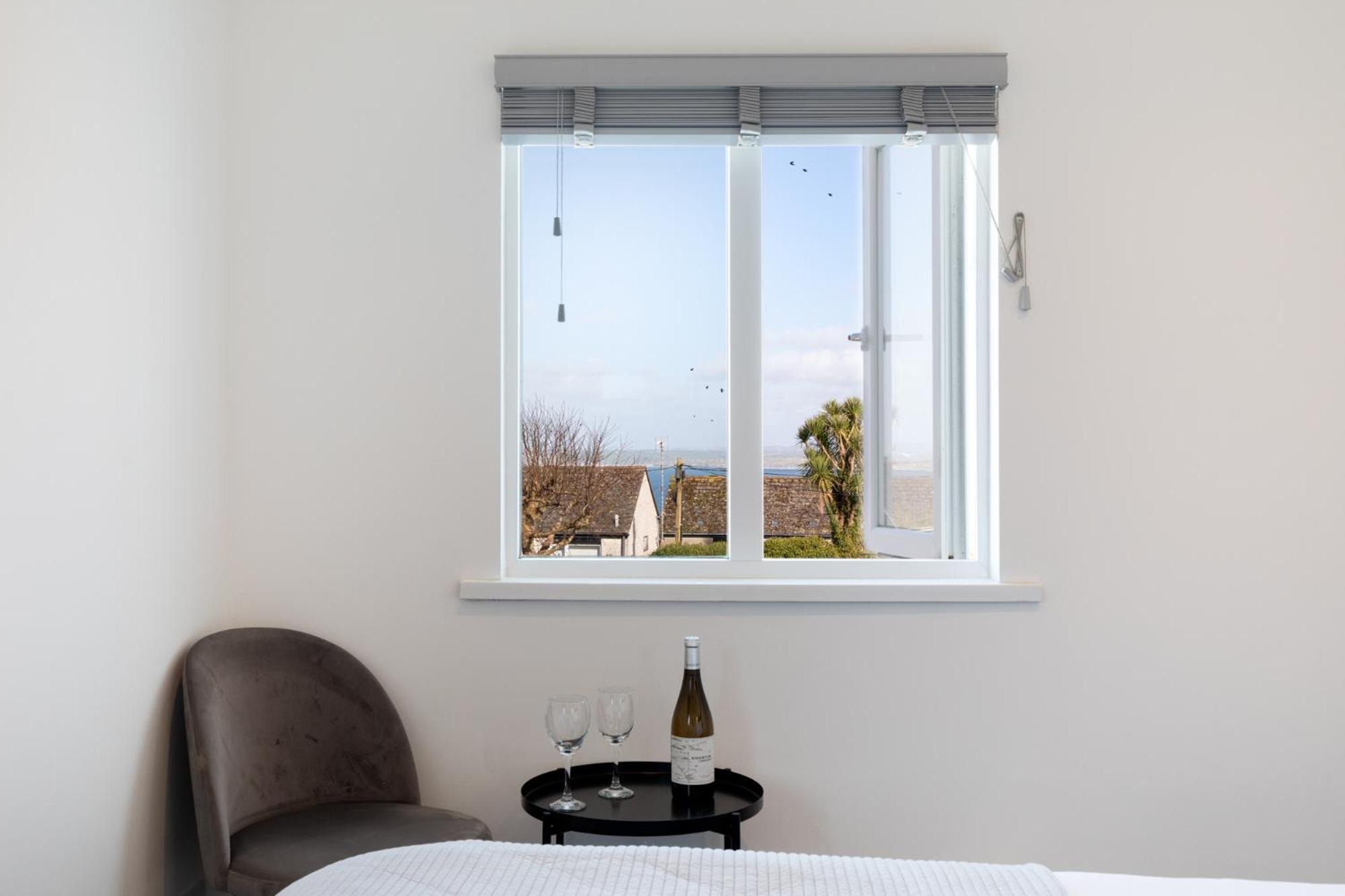 The Nook - Self Serviced Accommodation St Ives Екстериор снимка