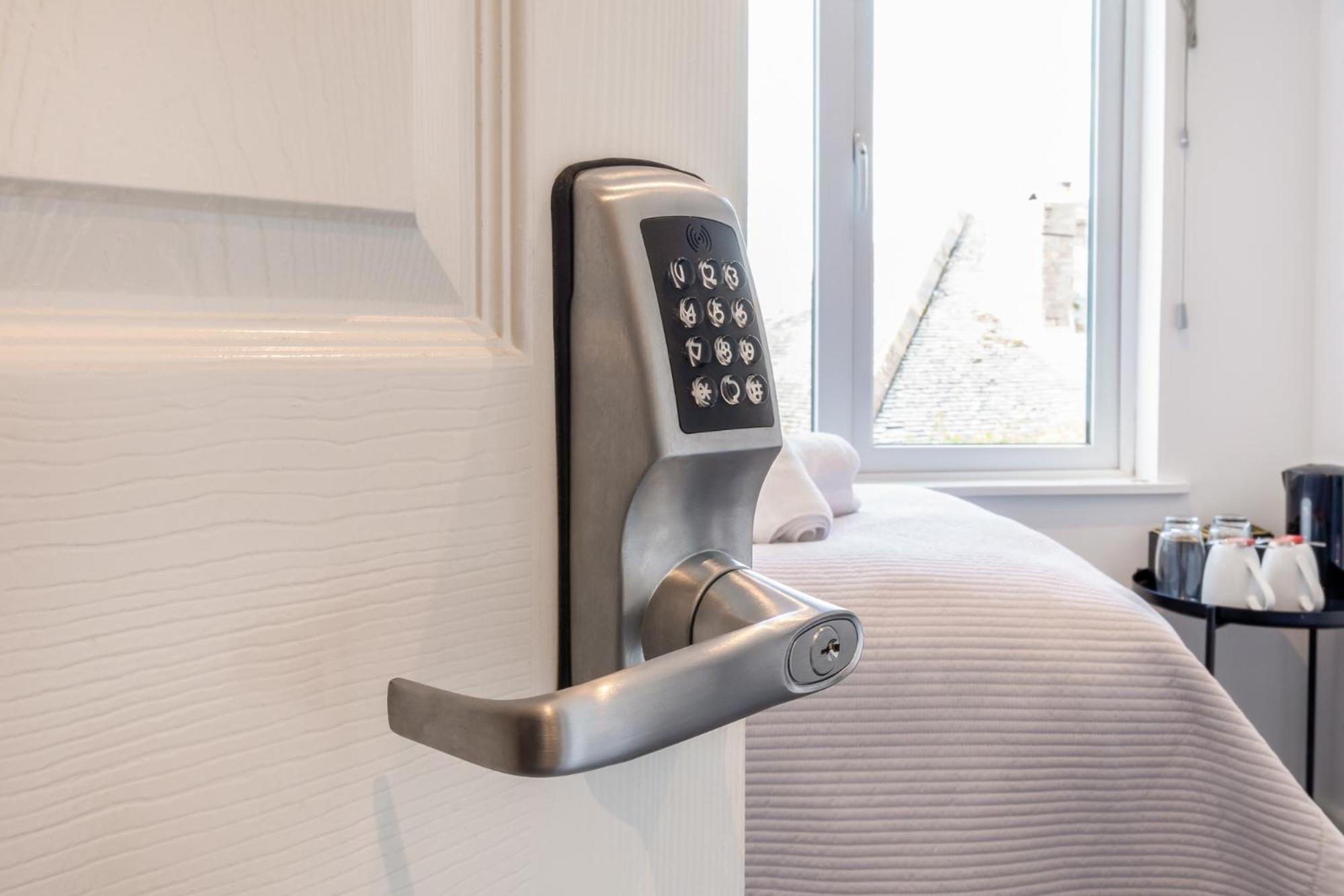 The Nook - Self Serviced Accommodation St Ives Екстериор снимка