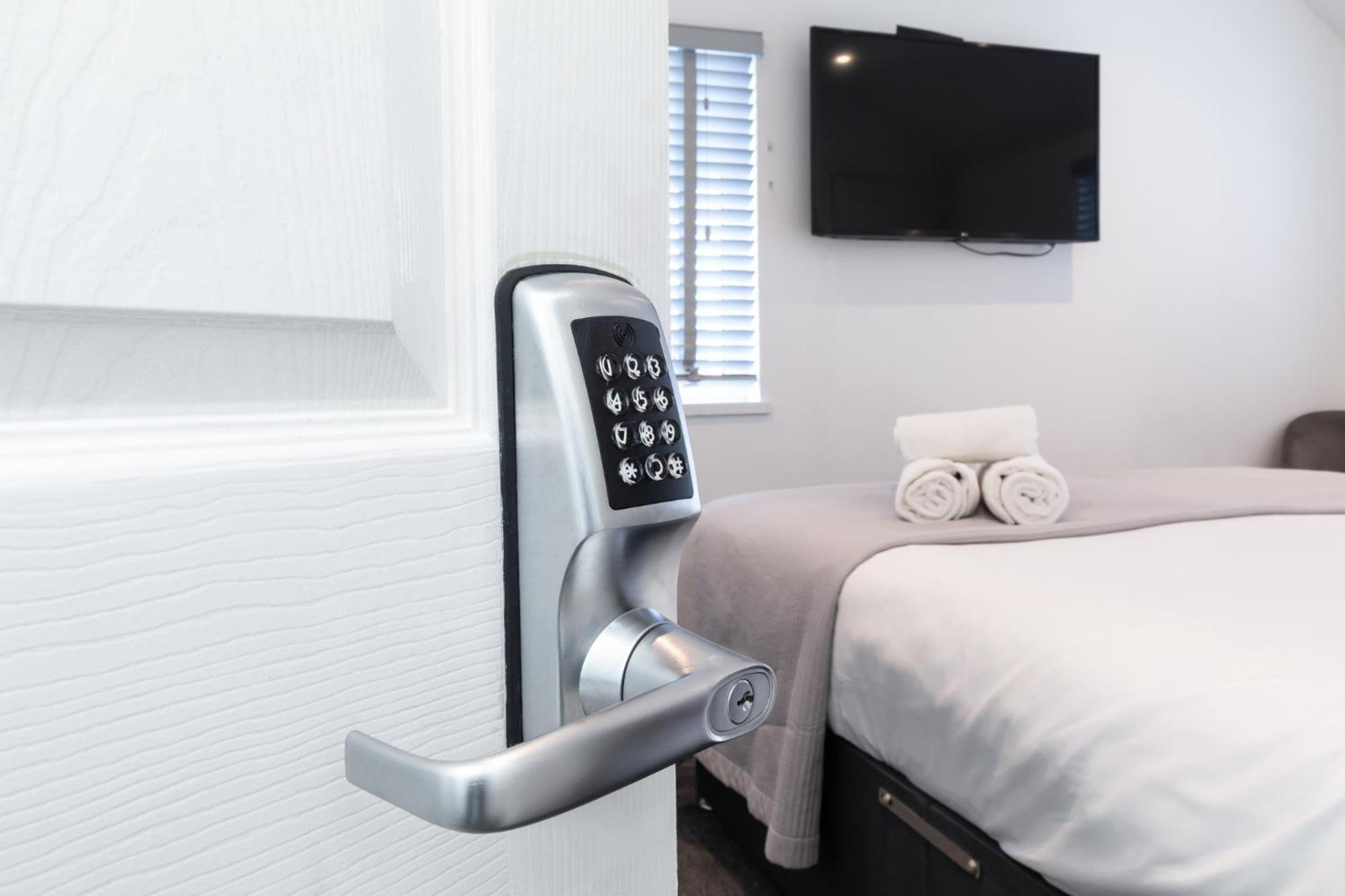 The Nook - Self Serviced Accommodation St Ives Екстериор снимка