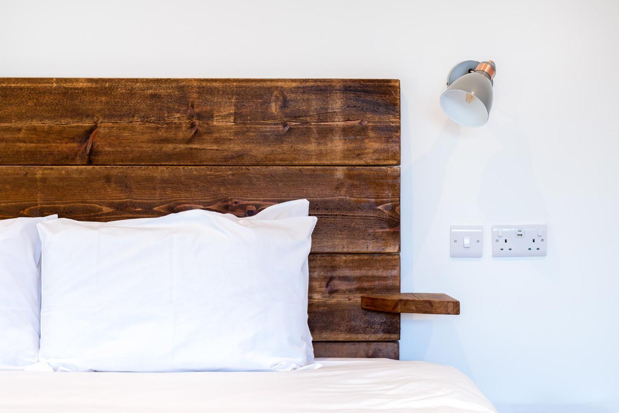 The Nook - Self Serviced Accommodation St Ives Екстериор снимка