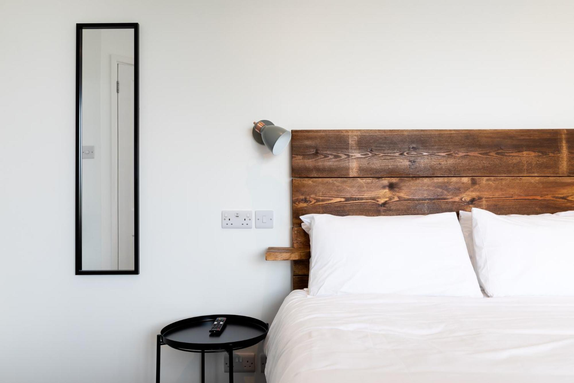 The Nook - Self Serviced Accommodation St Ives Екстериор снимка