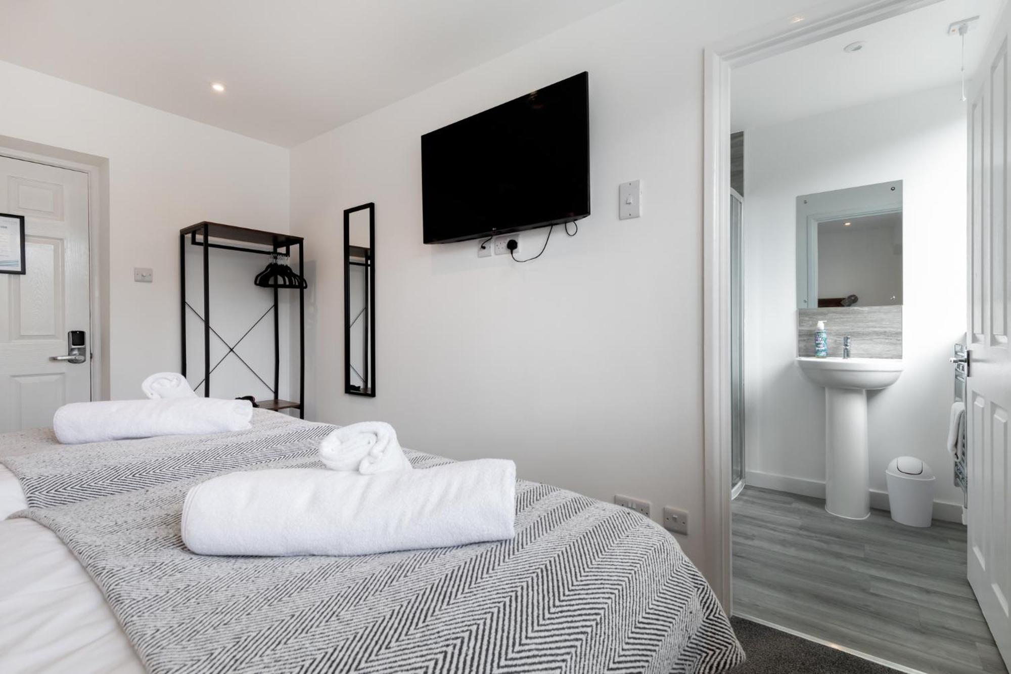The Nook - Self Serviced Accommodation St Ives Екстериор снимка