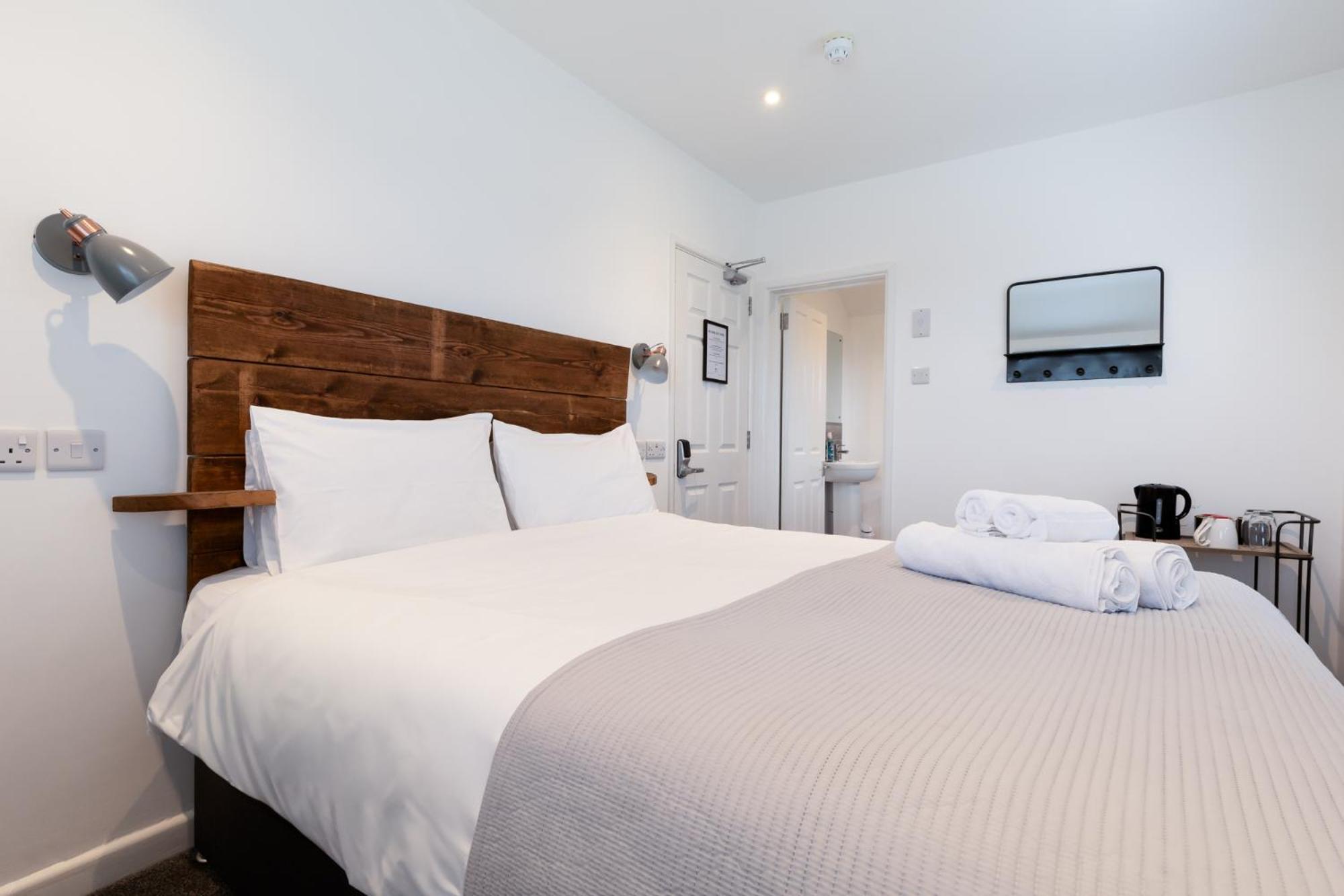 The Nook - Self Serviced Accommodation St Ives Екстериор снимка