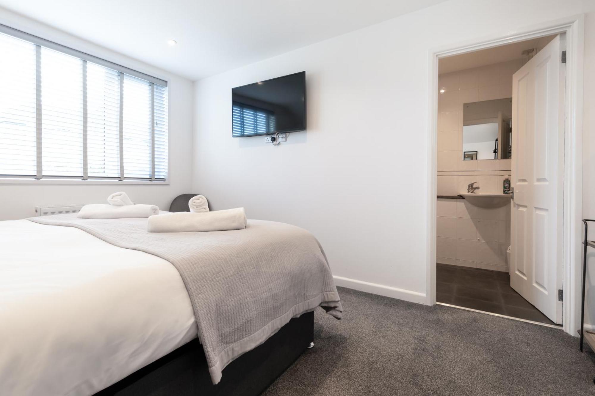 The Nook - Self Serviced Accommodation St Ives Екстериор снимка