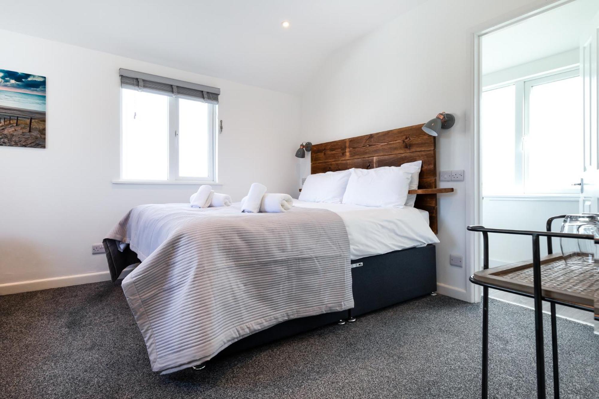 The Nook - Self Serviced Accommodation St Ives Екстериор снимка