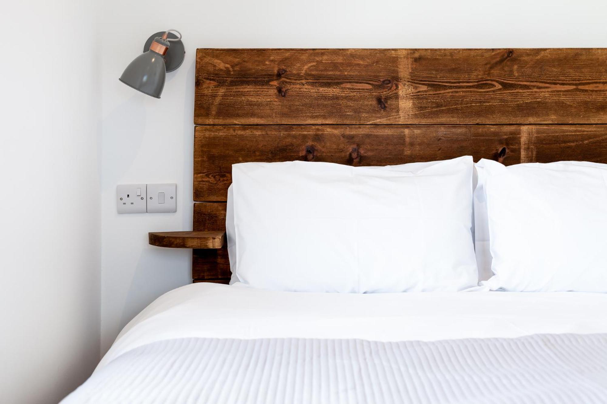 The Nook - Self Serviced Accommodation St Ives Екстериор снимка