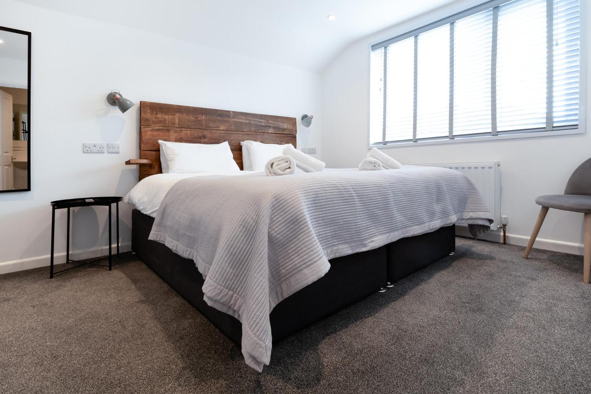 The Nook - Self Serviced Accommodation St Ives Екстериор снимка